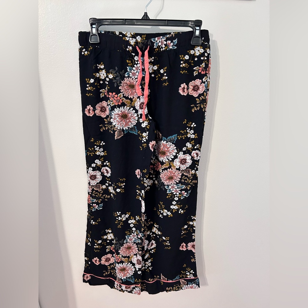 Cynthia Rowely PJ Pants Women’s XS Great Condition